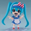 Character Vocal Series 01: Hatsune Miku Nendoroid Actionfigur Mesmerizer Ver. 10 cm