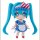 Character Vocal Series 01: Hatsune Miku Nendoroid Actionfigur Mesmerizer Ver. 10 cm