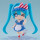 Character Vocal Series 01: Hatsune Miku Nendoroid Actionfigur Mesmerizer Ver. 10 cm