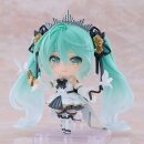 Character Vocal Series 01: Hatsune Miku Nendoroid Actionfigur Symphony: 10th Anniversary Ver. 10 cm