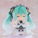 Character Vocal Series 01: Hatsune Miku Nendoroid Actionfigur Symphony: 10th Anniversary Ver. 10 cm