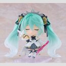 Character Vocal Series 01: Hatsune Miku Nendoroid Actionfigur Symphony: 10th Anniversary Ver. 10 cm