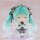 Character Vocal Series 01: Hatsune Miku Nendoroid Actionfigur Symphony: 10th Anniversary Ver. 10 cm