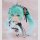 Character Vocal Series 01: Hatsune Miku Nendoroid Actionfigur Symphony: 10th Anniversary Ver. 10 cm