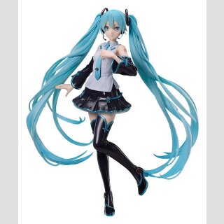 Character Vocal Series 01: Hatsune Miku PVC Figur 1/3 V4 Chinese 55 cm