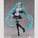 Character Vocal Series 01: Hatsune Miku PVC Figur 1/3 V4...