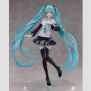 Character Vocal Series 01: Hatsune Miku PVC Figur 1/3 V4 Chinese 55 cm