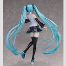 Character Vocal Series 01: Hatsune Miku PVC Figur 1/3 V4 Chinese 55 cm
