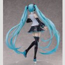 Character Vocal Series 01: Hatsune Miku PVC Figur 1/3 V4 Chinese 55 cm