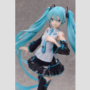 Character Vocal Series 01: Hatsune Miku PVC Figur 1/3 V4 Chinese 55 cm