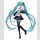 Character Vocal Series 01: Hatsune Miku PVC Figur 1/3 V4 Chinese 55 cm