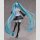 Character Vocal Series 01: Hatsune Miku PVC Figur 1/3 V4 Chinese 55 cm