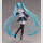 Character Vocal Series 01: Hatsune Miku PVC Figur 1/3 V4 Chinese 55 cm