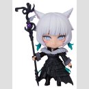 Final Fantasy XIV Nendoroid Actionfigur Yshtola 10 cm