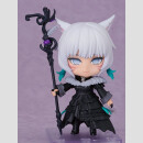 Final Fantasy XIV Nendoroid Actionfigur Yshtola 10 cm