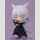 Final Fantasy XIV Nendoroid Actionfigur Yshtola 10 cm