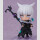Final Fantasy XIV Nendoroid Actionfigur Yshtola 10 cm