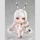 Goddess of Victory: Nikke Nendoroid Actionfigur Blanc 10 cm