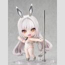 Goddess of Victory: Nikke Nendoroid Actionfigur Blanc 10 cm