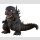 Godzilla Minus One Nendoroid Actionfigur Godzilla (2023) 10 cm