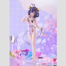 Gushing over Magical Girls Pop Up Parade PVC Figur Magia Baiser: Naked Apron Ver. L Size 23 cm