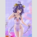 Gushing over Magical Girls Pop Up Parade PVC Figur Magia Baiser: Naked Apron Ver. L Size 23 cm