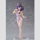 Gushing over Magical Girls Pop Up Parade PVC Figur Magia Baiser: Naked Apron Ver. L Size 23 cm