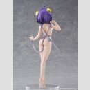 Gushing over Magical Girls Pop Up Parade PVC Figur Magia Baiser: Naked Apron Ver. L Size 23 cm