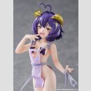 Gushing over Magical Girls Pop Up Parade PVC Figur Magia Baiser: Naked Apron Ver. L Size 23 cm