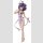 Gushing over Magical Girls Pop Up Parade PVC Figur Magia Baiser: Naked Apron Ver. L Size 23 cm