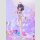 Gushing over Magical Girls Pop Up Parade PVC Figur Magia Baiser: Naked Apron Ver. L Size 23 cm