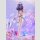 Gushing over Magical Girls Pop Up Parade PVC Figur Magia Baiser: Naked Apron Ver. L Size 23 cm