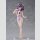 Gushing over Magical Girls Pop Up Parade PVC Figur Magia Baiser: Naked Apron Ver. L Size 23 cm