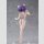Gushing over Magical Girls Pop Up Parade PVC Figur Magia Baiser: Naked Apron Ver. L Size 23 cm