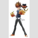 Katekyo Hitman Reborn Pop Up Parade SP PVC Figuren...