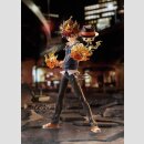 Katekyo Hitman Reborn Pop Up Parade SP PVC Figuren 2er-Pack Tsunayoshi Sawada & Reborn 24 cm