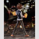 Katekyo Hitman Reborn Pop Up Parade SP PVC Figuren 2er-Pack Tsunayoshi Sawada & Reborn 24 cm