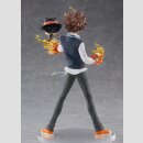 Katekyo Hitman Reborn Pop Up Parade SP PVC Figuren 2er-Pack Tsunayoshi Sawada & Reborn 24 cm