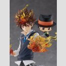 Katekyo Hitman Reborn Pop Up Parade SP PVC Figuren 2er-Pack Tsunayoshi Sawada & Reborn 24 cm