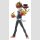 Katekyo Hitman Reborn Pop Up Parade SP PVC Figuren 2er-Pack Tsunayoshi Sawada & Reborn 24 cm