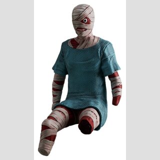 Mouthwashing Pop Up Parade Swacchao! PVC Figur Curly 11 cm