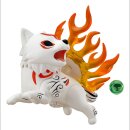 Okami Nendoroid Actionfigur Amaterasu 10 cm