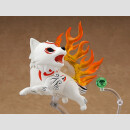 Okami Nendoroid Actionfigur Amaterasu 10 cm