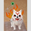 Okami Nendoroid Actionfigur Amaterasu 10 cm