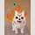 Okami Nendoroid Actionfigur Amaterasu 10 cm