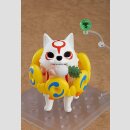 Okami Nendoroid Actionfigur Amaterasu DX Ver. 10 cm