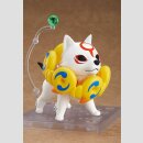 Okami Nendoroid Actionfigur Amaterasu DX Ver. 10 cm