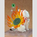 Okami Nendoroid Actionfigur Amaterasu DX Ver. 10 cm