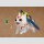 Okami Nendoroid Actionfigur Amaterasu DX Ver. 10 cm