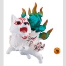 Okami Nendoroid Actionfigur Shiranui 10 cm